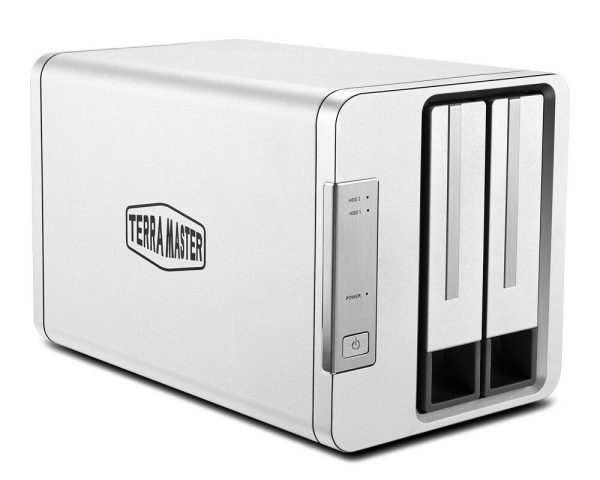 TerraMaster D2-310
