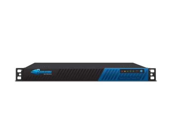 Barracuda 200 Email Security Gateway