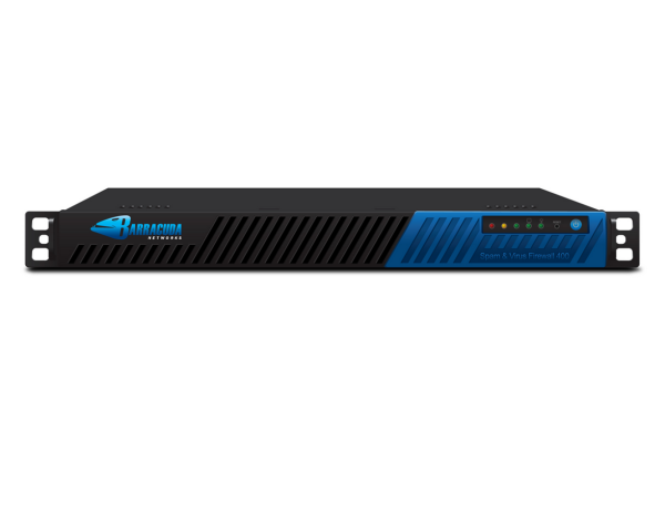 Barracuda 400 Email Security Gateway