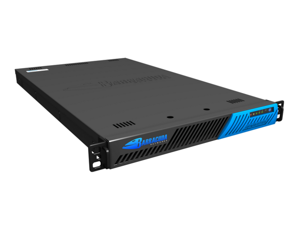 Barracuda 600 Email Security Gateway