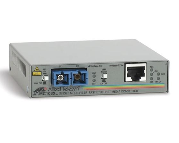 Allied Telesis AT-MC103XL