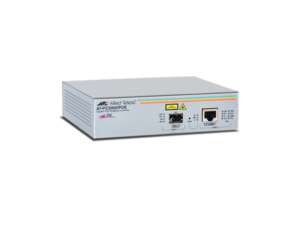 Allied Telesis AT-PC2002POE
