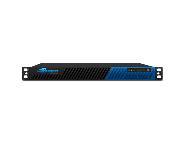 Barracuda 100 Email Security Gateway