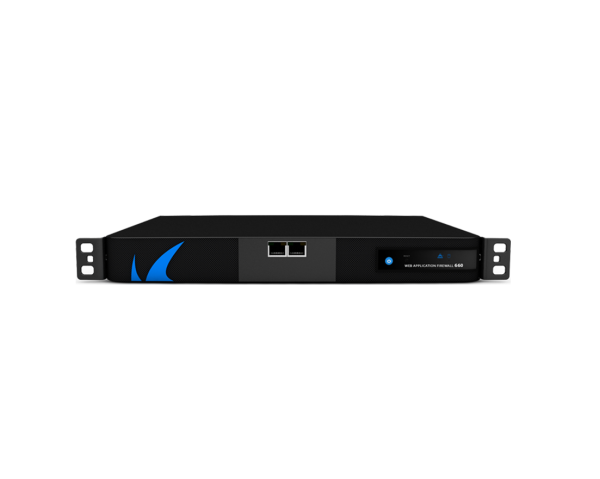 Barracuda Web App Firewall 660
