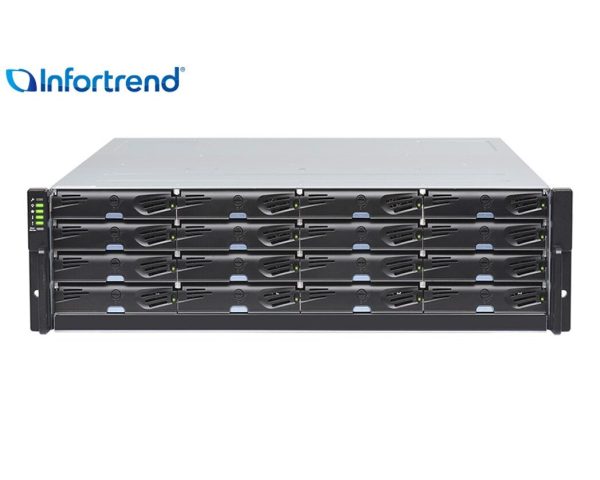 Infortrend ESDS 1016G2