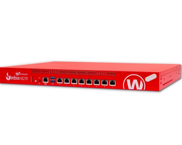 Watchguard Firebox M270