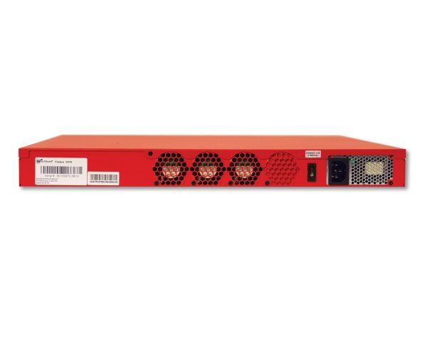 WatchGuard Firebox M370 1-yr Total Security Suite Trade Up