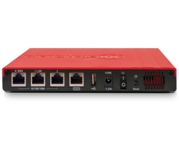 WatchGuard Firebox T15 1-yr Total Security Suite Trade Up