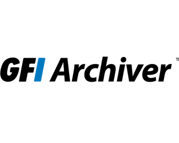 GFI Archiver