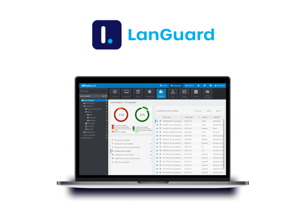 GFI Languard