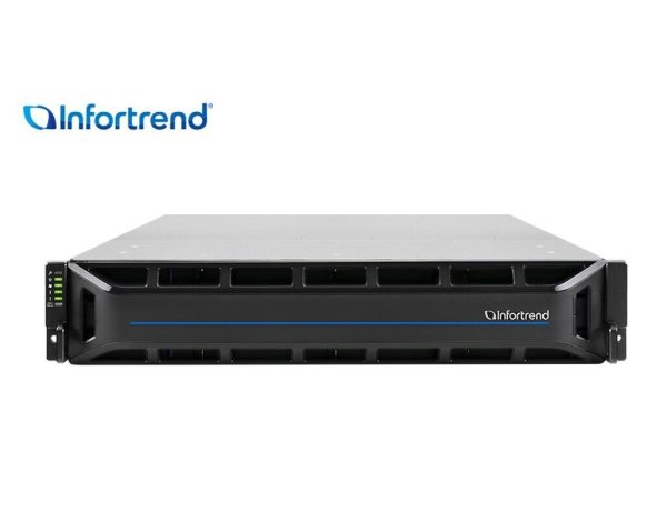 Infortrend ESDS 1012G