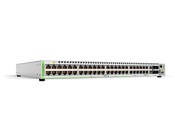 Allied Telesis AT-GS948MPX