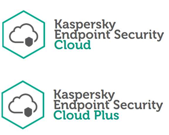 Kaspersky Endpoint Security Cloud (Plus)
