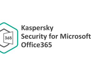 Kaspersky Security for Microsoft Office365