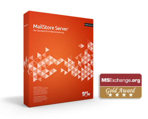 MailStore Server
