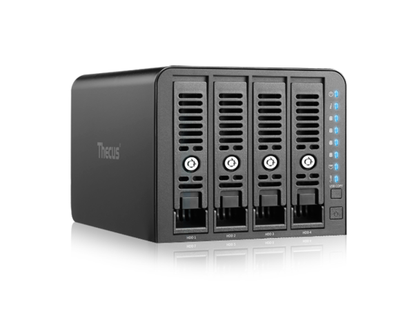 Thecus N4350