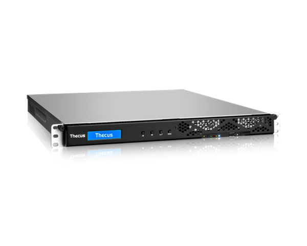 Thecus N4820U-R