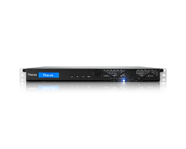 Thecus N4820U-S
