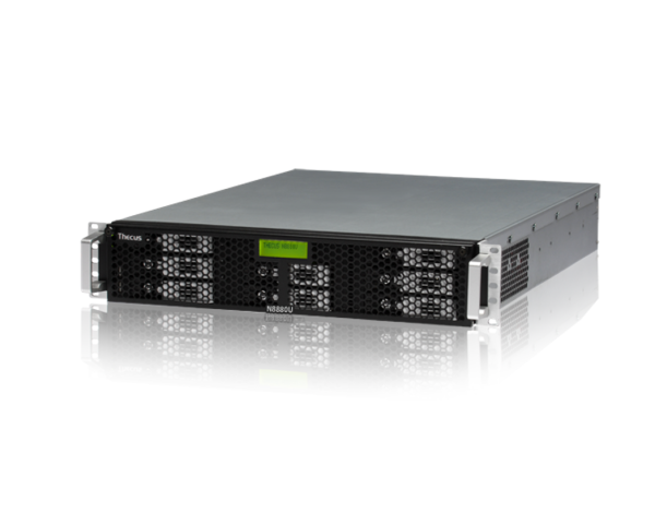 Thecus N8880U