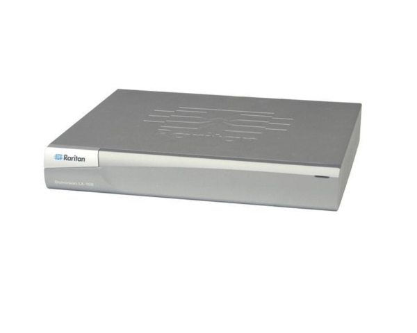 Raritan DLX-108