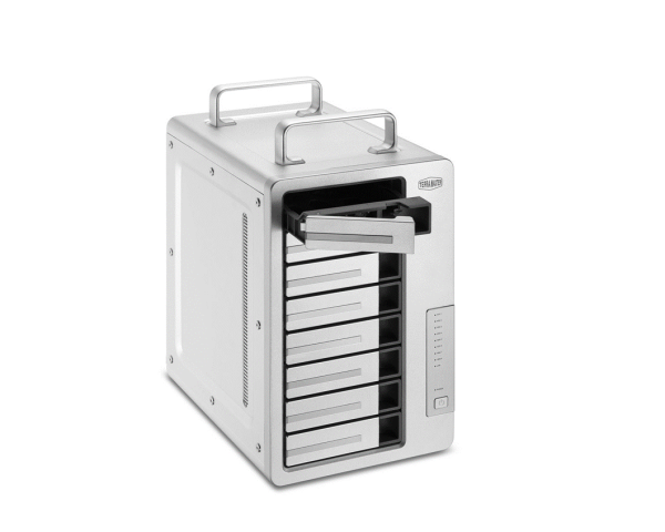 TerraMaster F8-422