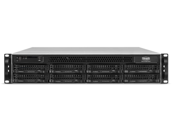 Terramaster U8-111
