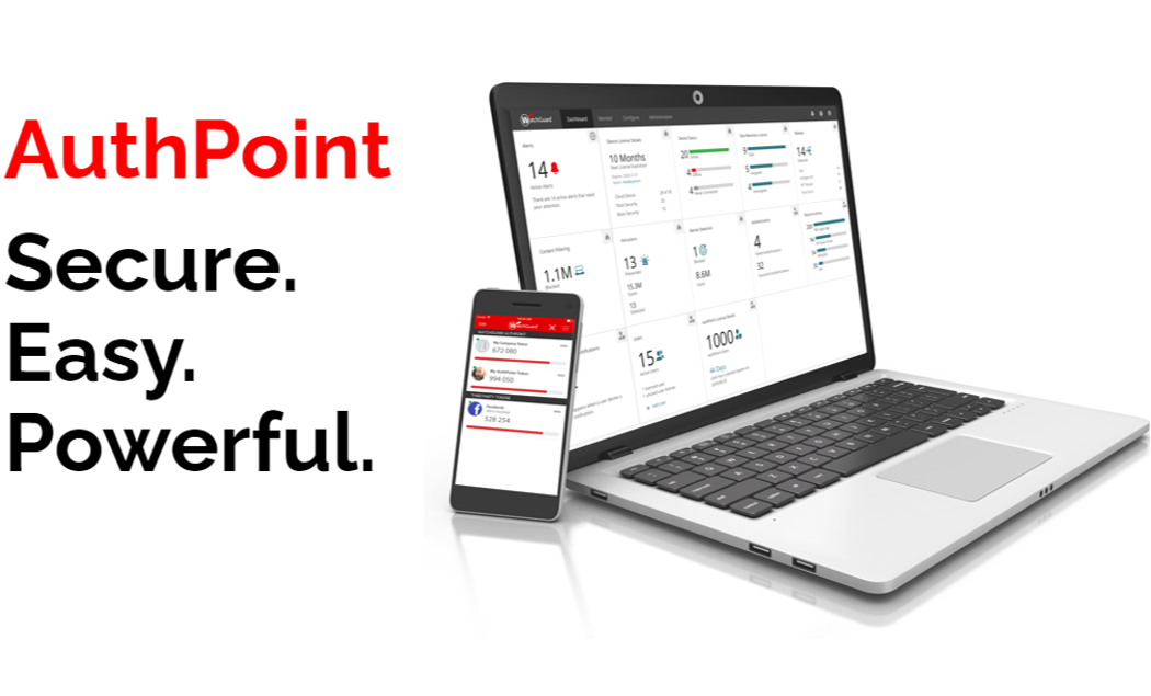 authpoint