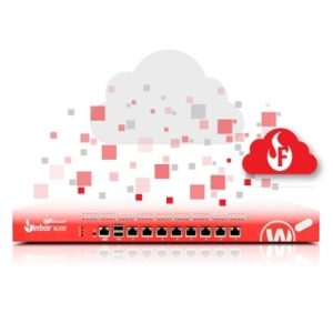 Cloud Firebox WatchGuard