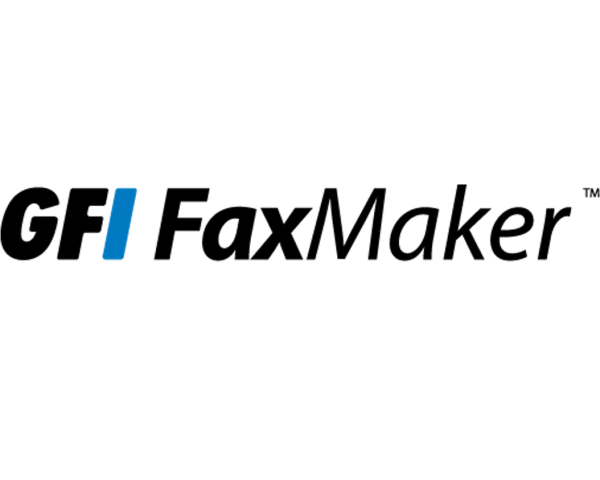 GFI Fax Maker