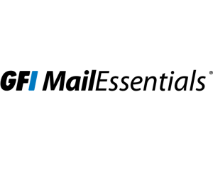 GFI MailEssentials - AntiSpam