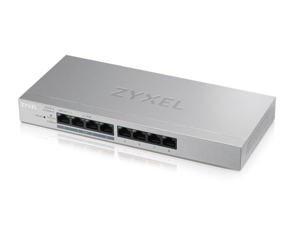 Zyxel GS1200-8HP
