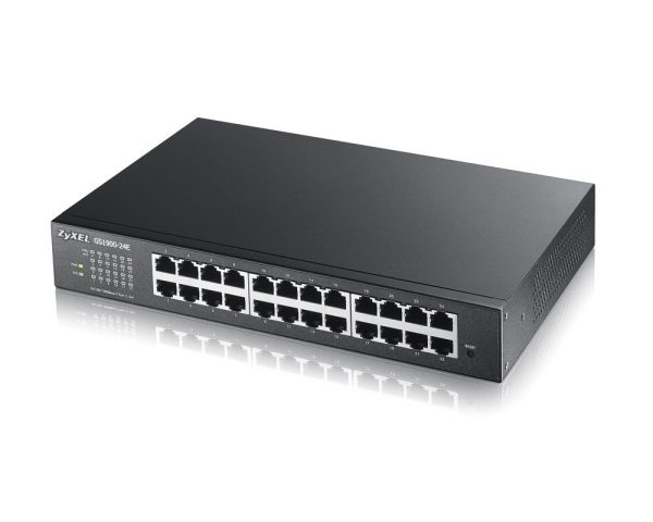 Zyxel GS1900-24E