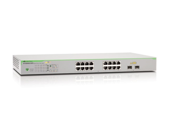 Allied Telesis AT-GS950/16PS