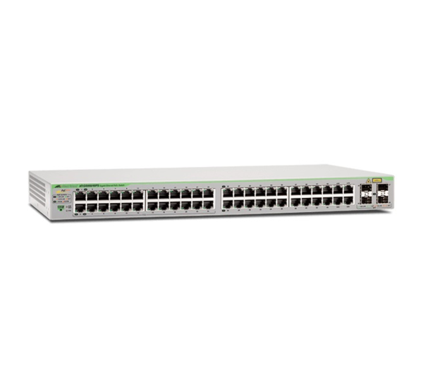 Allied Telesis AT-GS950/48PS
