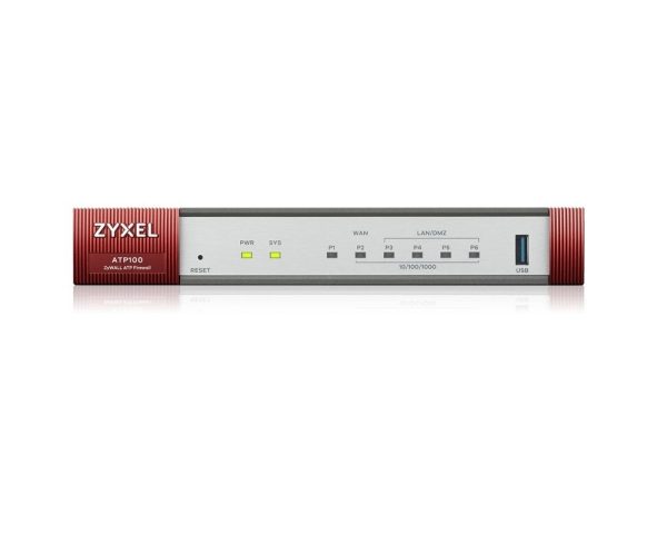 Zyxel ATP 100