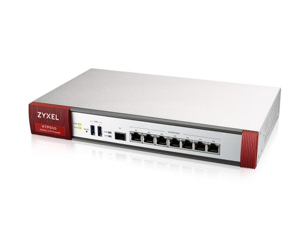 Zyxel ATP 500