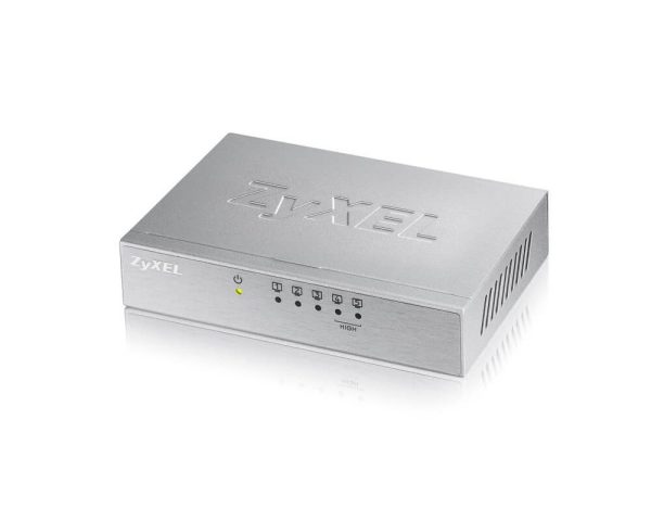 Zyxel ES-105A