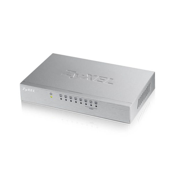 Zyxel ES-108A