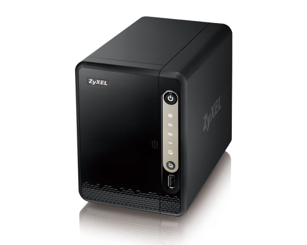 Zyxel NAS-326