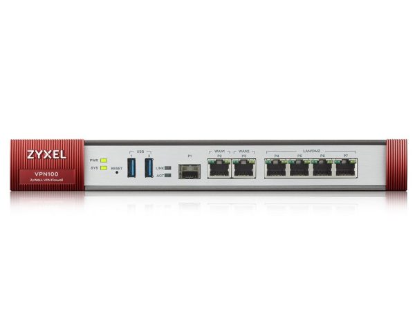 Zyxel VPN100