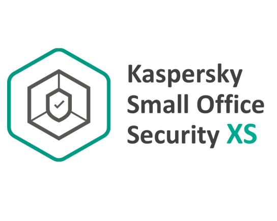 Kaspersky Small Office Security XS