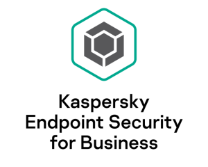 kaspersky endpoint security for business