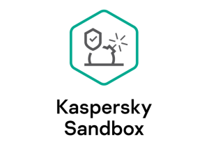 kaspersky sandbox