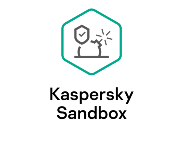 kaspersky sandbox