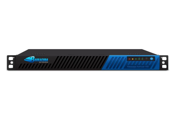 Barracuda Message Archiver 150