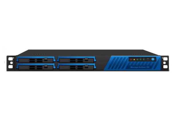 Barracuda Message Archiver 350