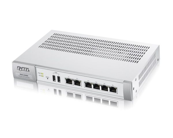 Zyxel NXC2500