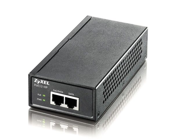 Zyxel POE12-HP