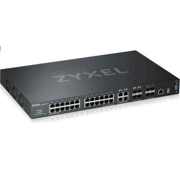Zyxel XGS4600-32F