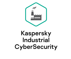 kaspersky industrial cybersecurity